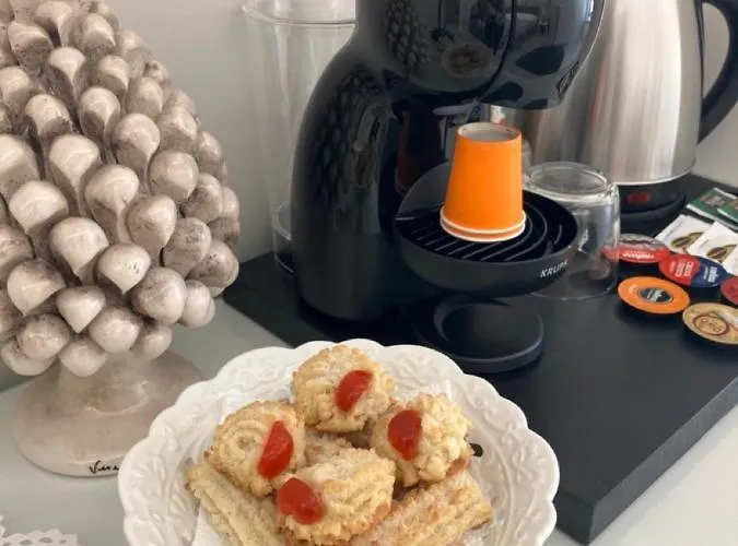 Casa Baru Vendégház *