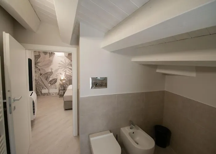 Vendégház Casa Baru *