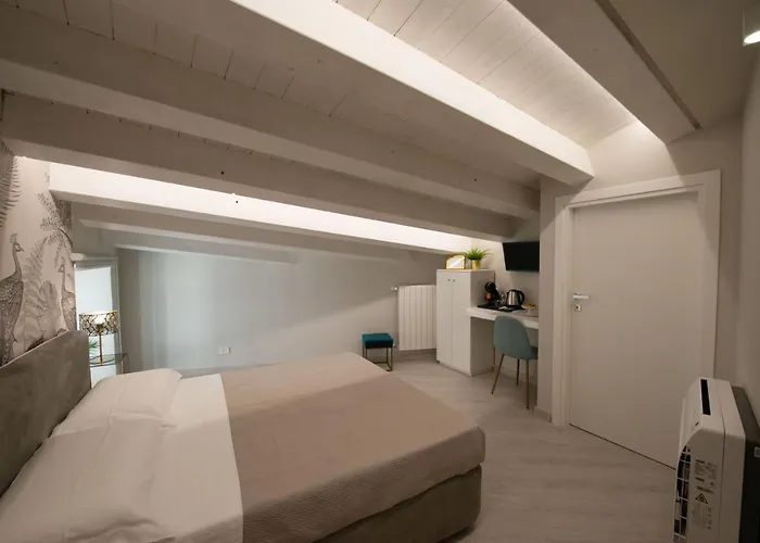 Pensionat Casa Baru Scicli