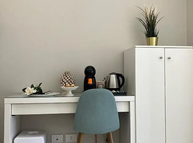 Casa Baru Vendégház Scicli