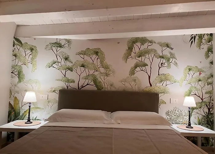 Casa Baru Vendégház