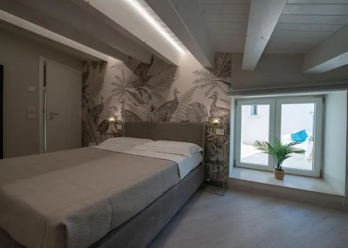 Casa Baru Vendégház *