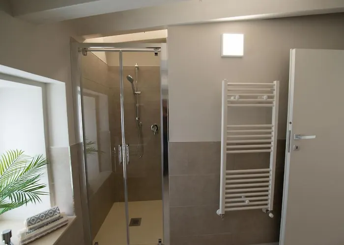 Vendégház Casa Baru *