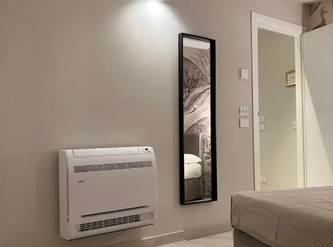 Casa Baru Vendégház Scicli